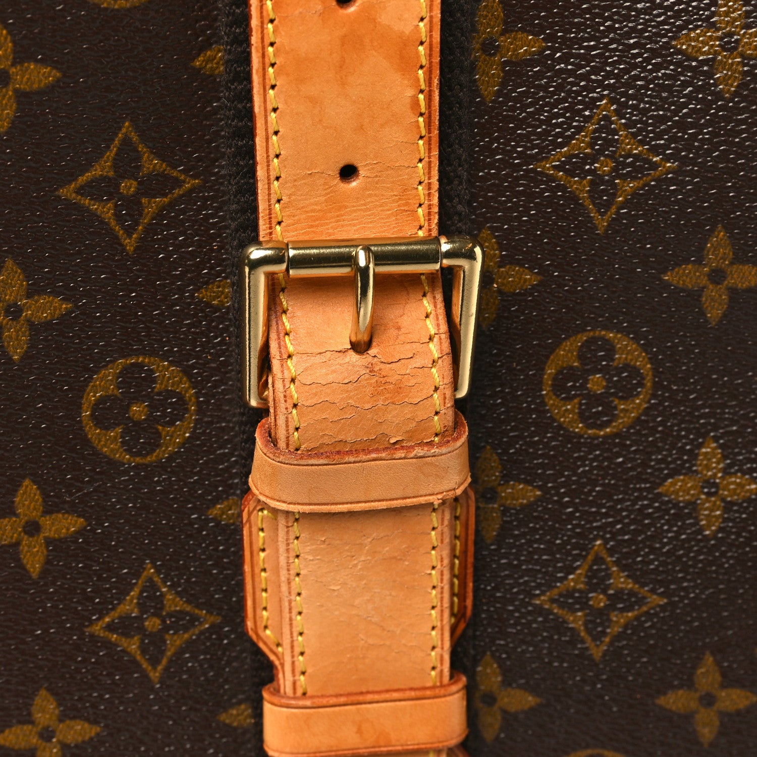 Louis Vuitton Monogram Satellite 53 9 of 11