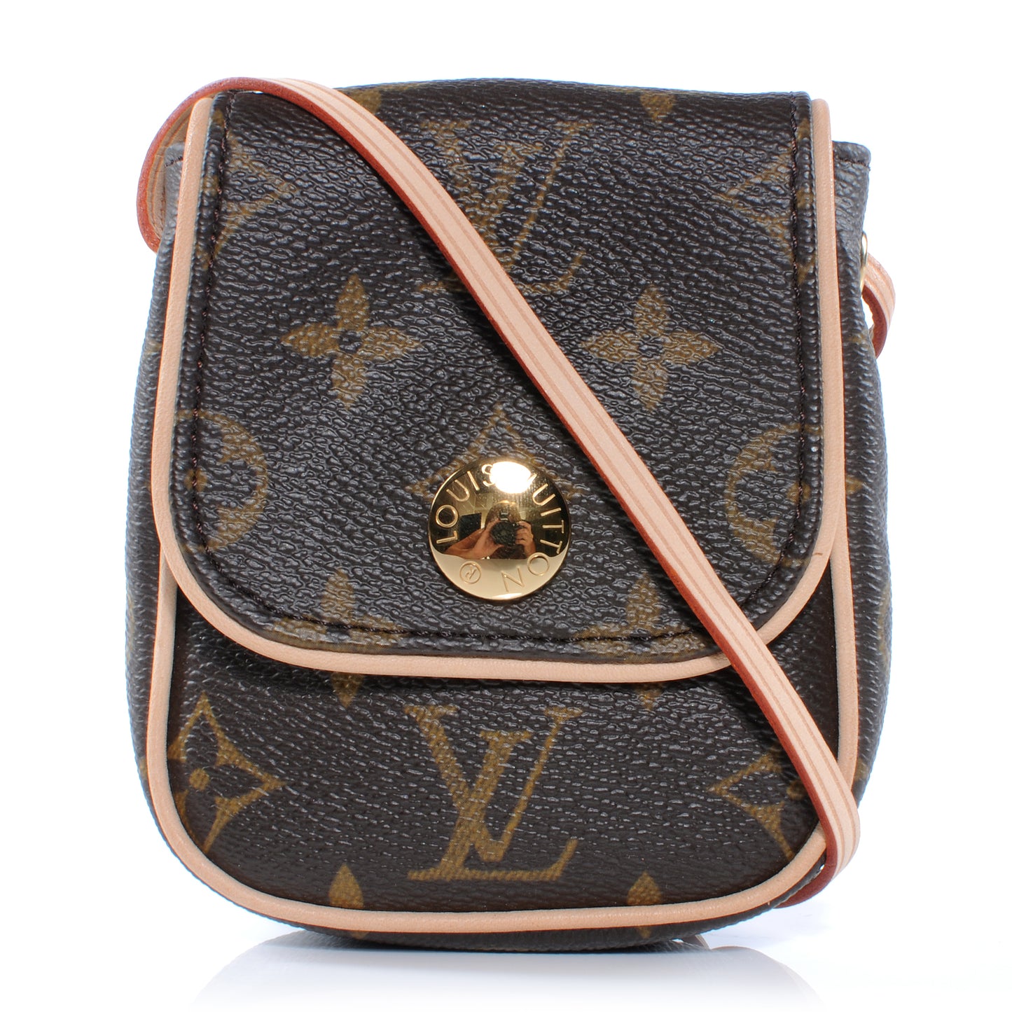 Monogram Pochette Cancun