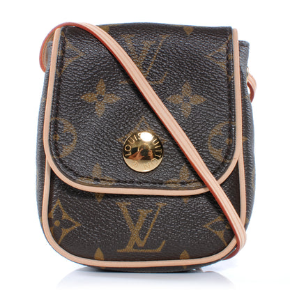 Louis Vuitton Monogram Pochette Cancun 1 of 7