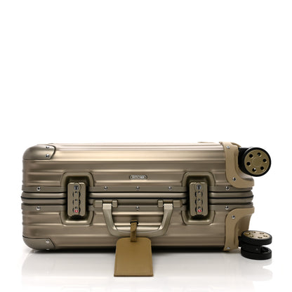 Rimowa Aluminum Topas 52 Titanium 7 of 14
