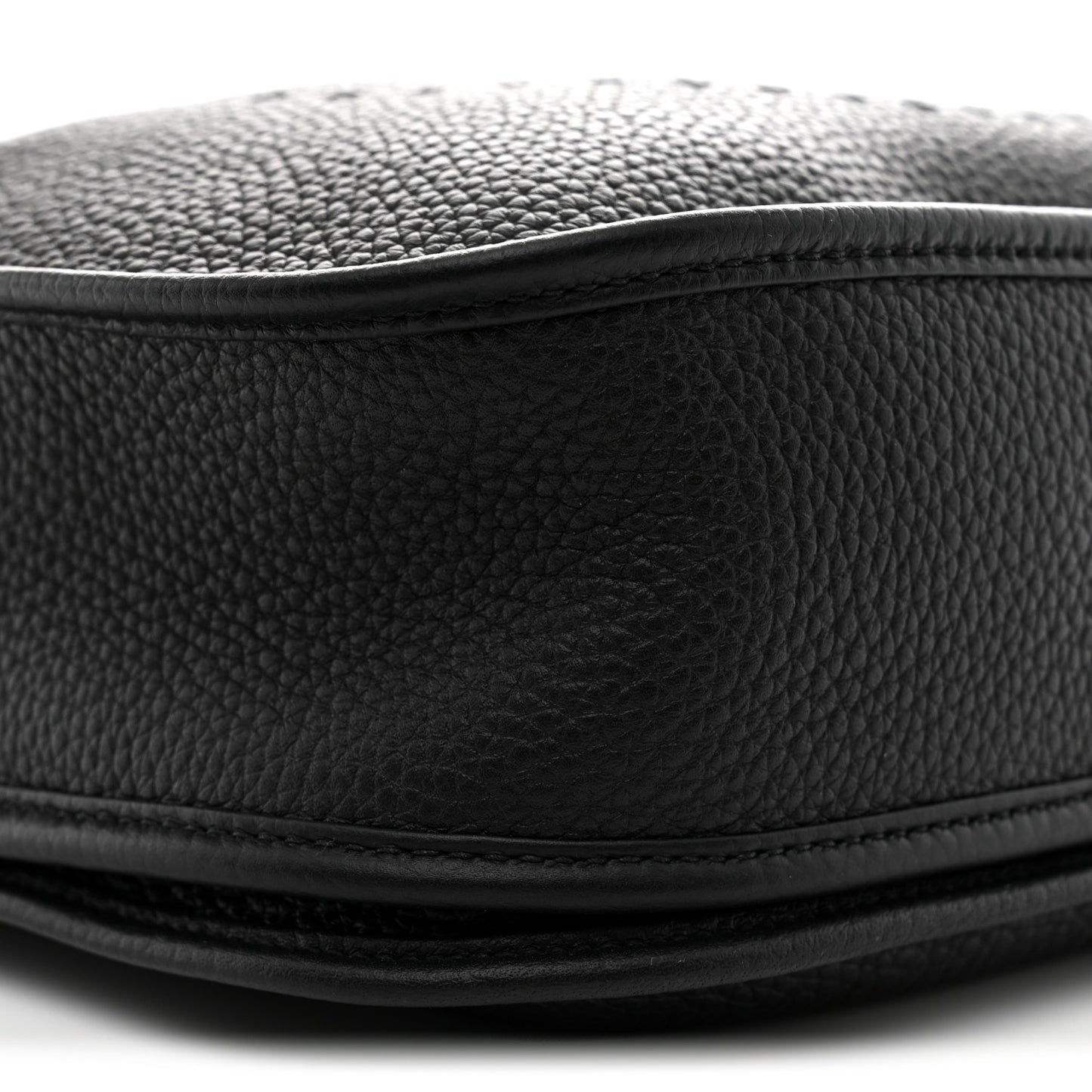 Taurillon Clemence Evelyne III PM Black