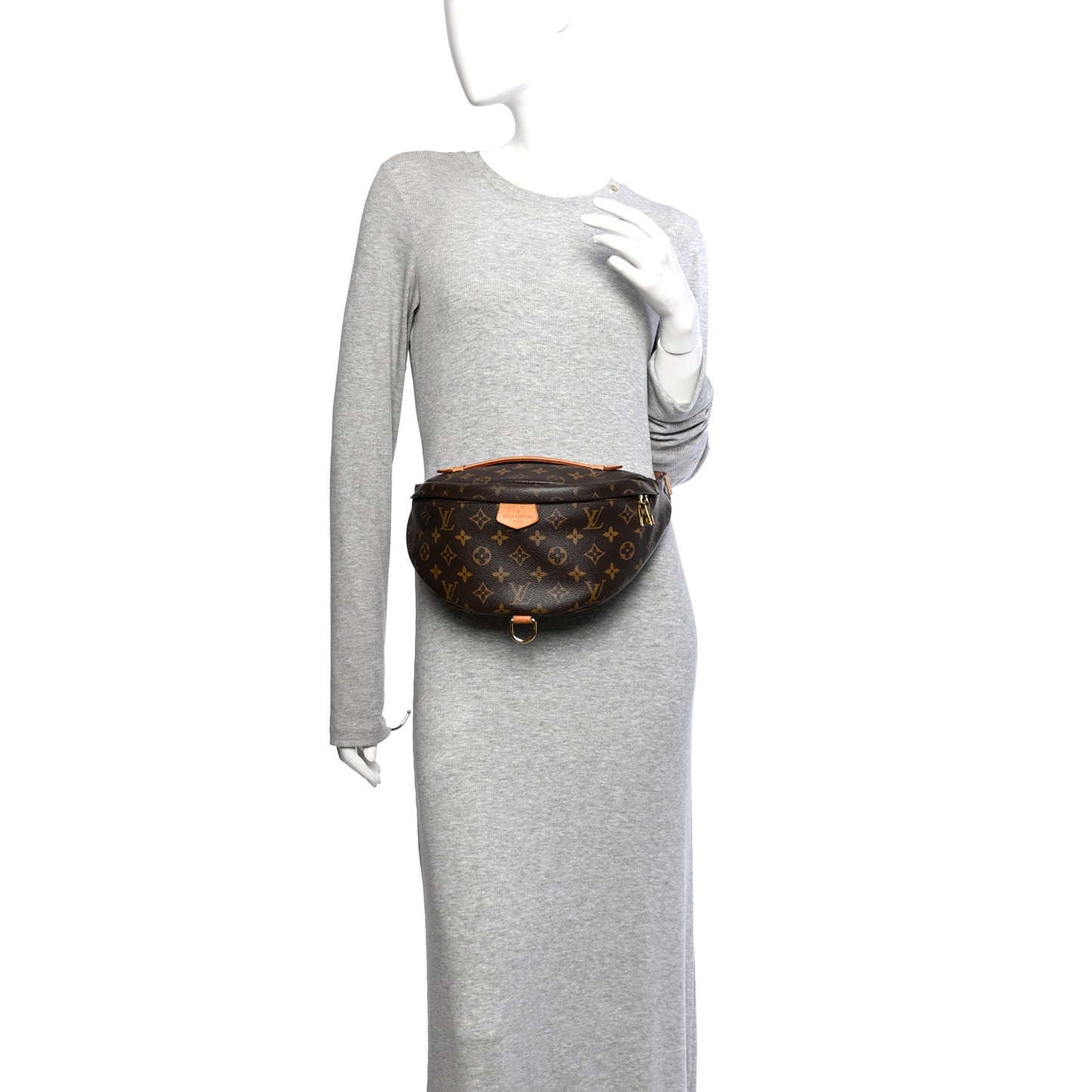 Monogram Bumbag