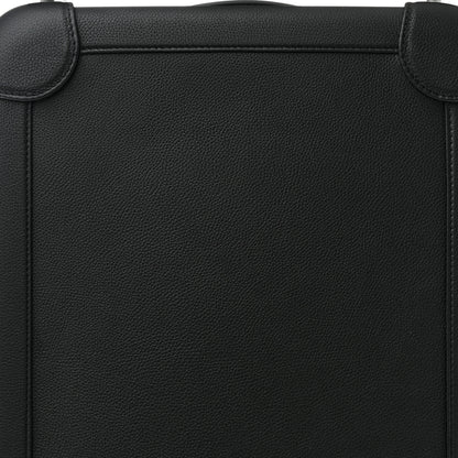 Hermes Taurillon Regate R.M.S. Trolley Case Luggage Black 7 of 10