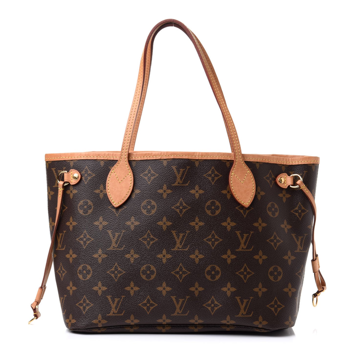 Monogram Neo Neverfull PM Pivoine