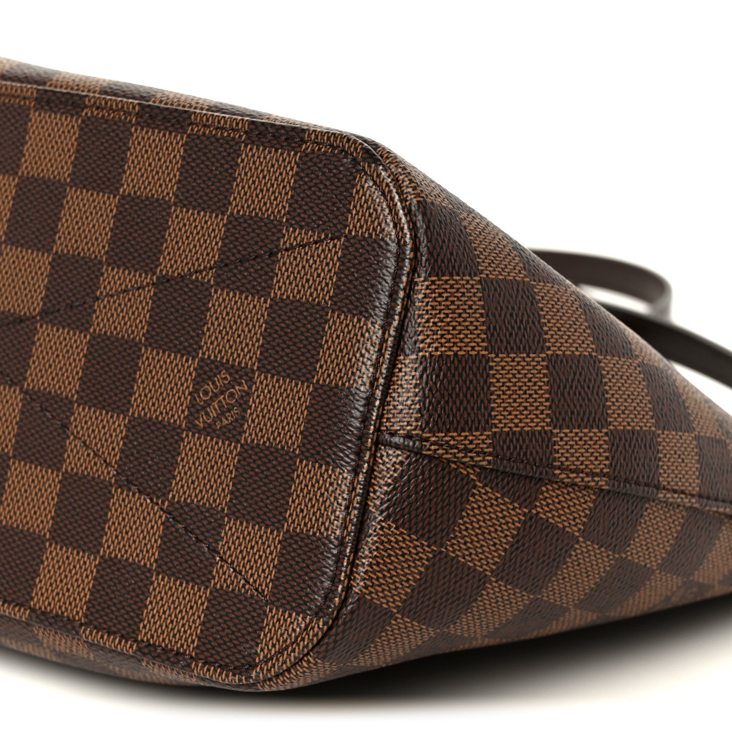 Louis Vuitton Damier Ebene Siena PM 10 of 10