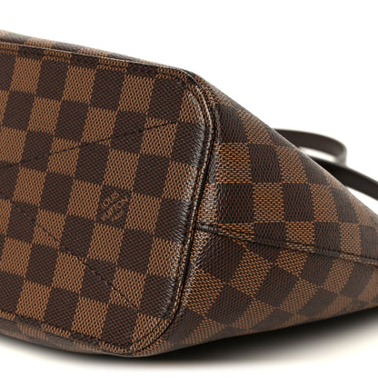 Louis Vuitton Damier Ebene Siena PM 10 of 10