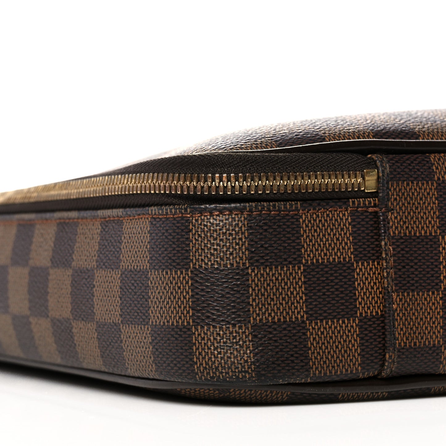 Damier Ebene Porte Ordinateur Sabana NM Computer Case