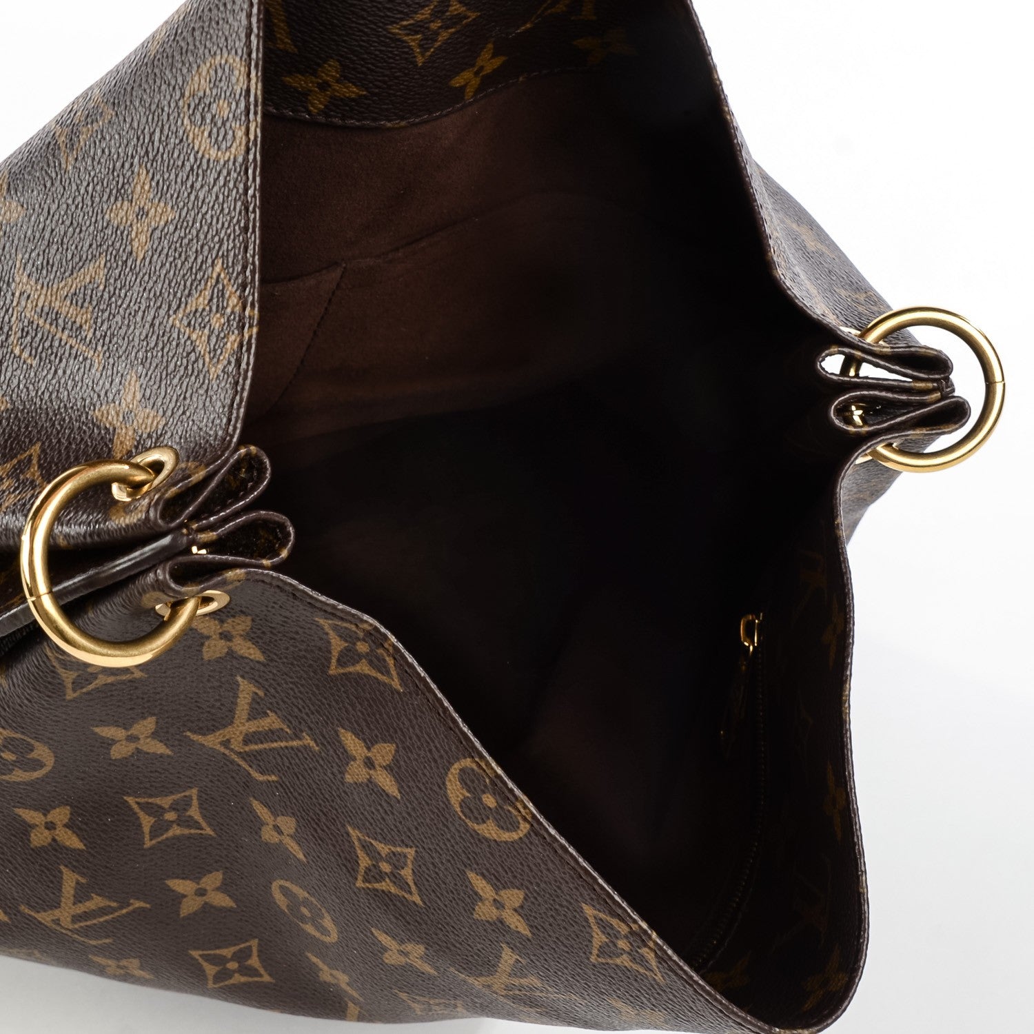 Louis Vuitton Monogram Metis 7 of 7
