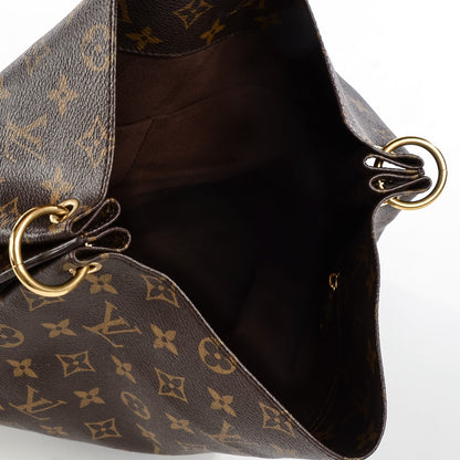 Louis Vuitton Monogram Metis 7 of 7