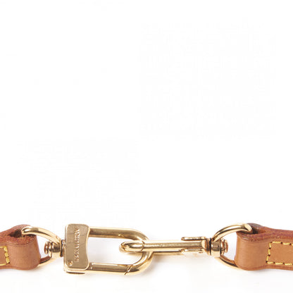 Louis Vuitton Vachetta 16mm Long Shoulder Strap 4 of 4