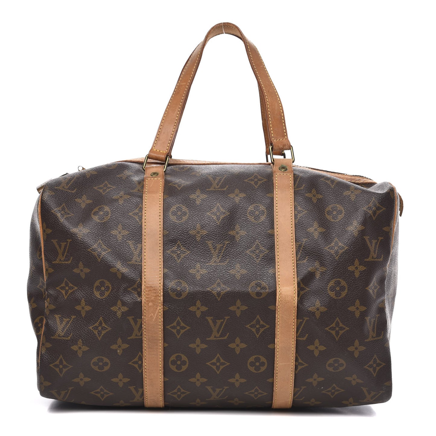 Monogram Sac Souple 35