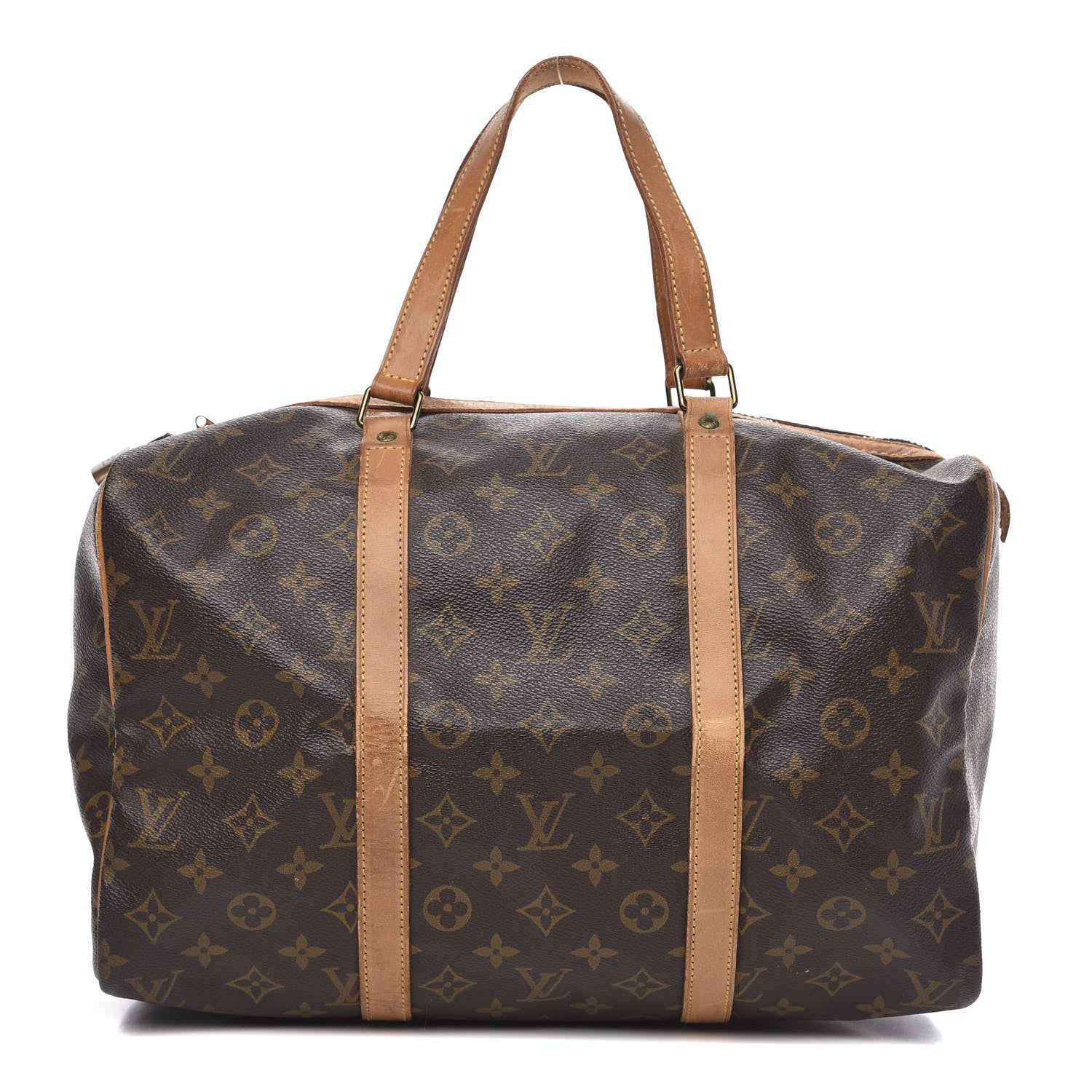 Louis Vuitton Monogram Sac Souple 35 1 of 15