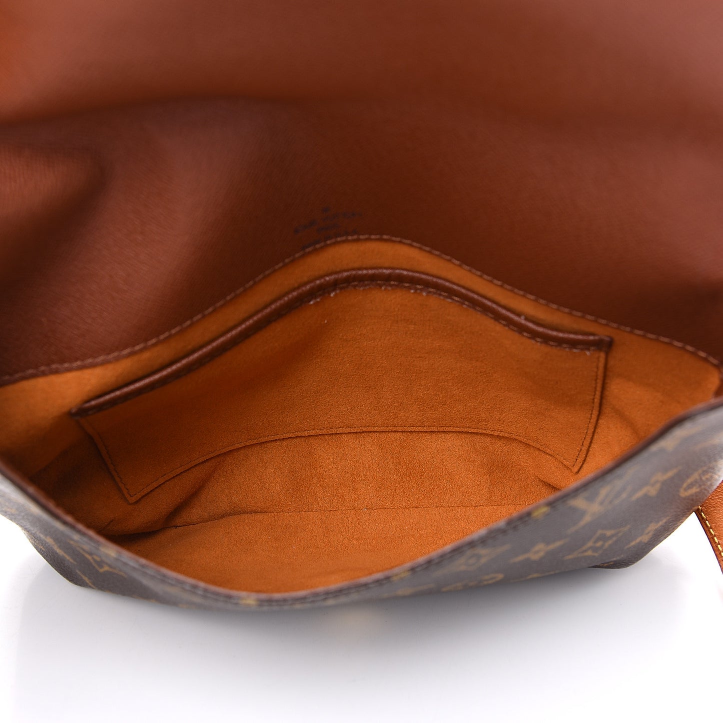 Monogram Musette Tango