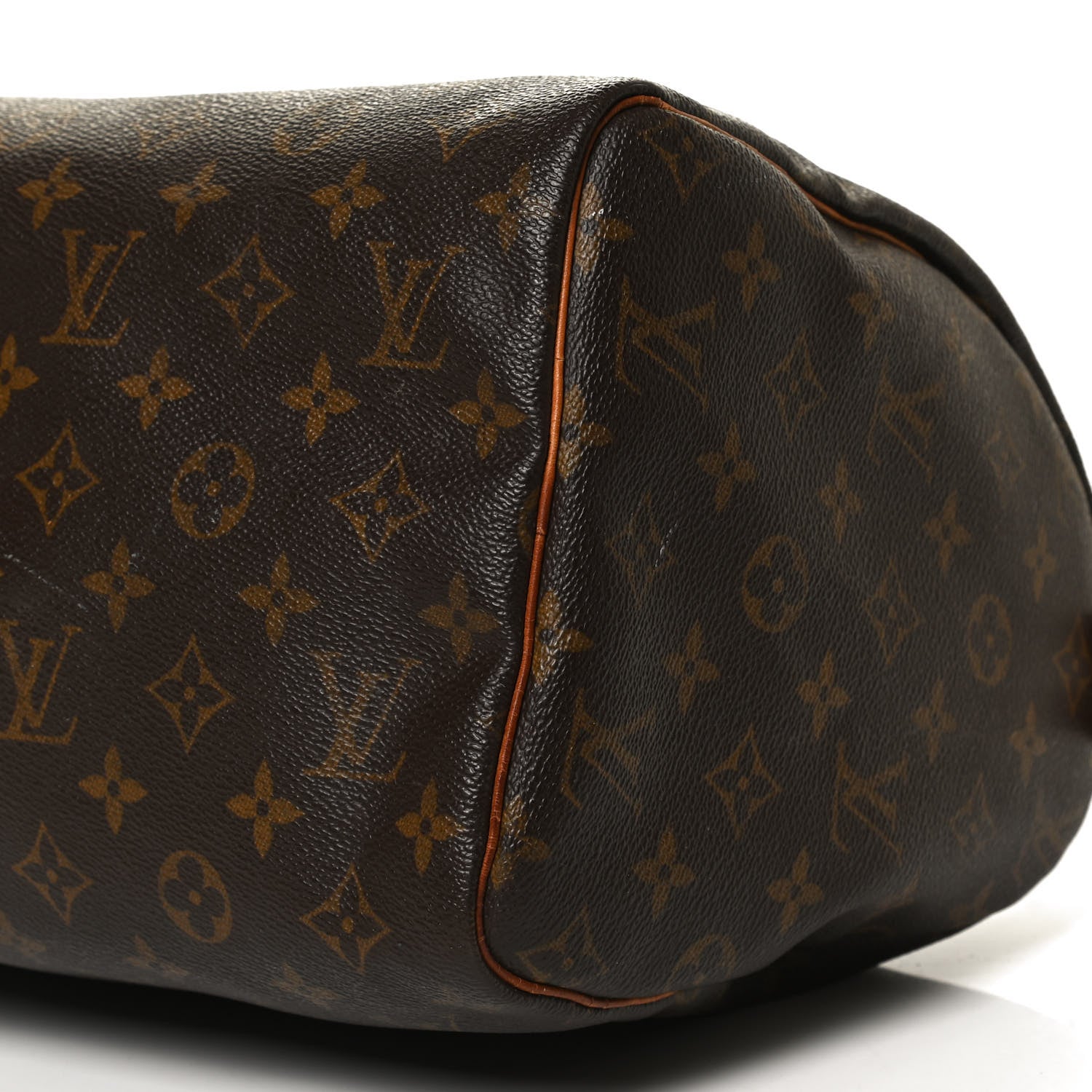 Louis Vuitton Monogram Speedy 30 9 of 15