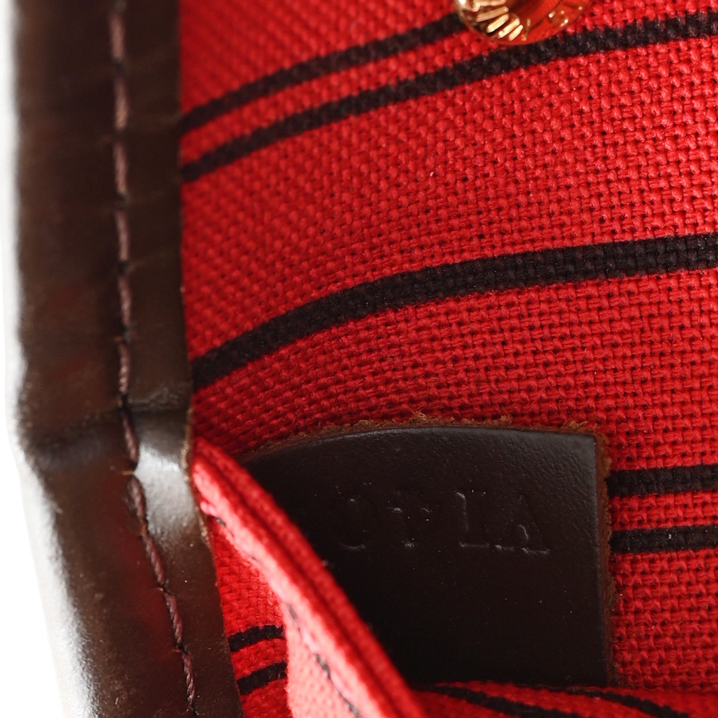 Damier Ebene Neverfull PM