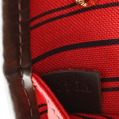 Louis Vuitton Damier Ebene Neverfull PM 6 of 9