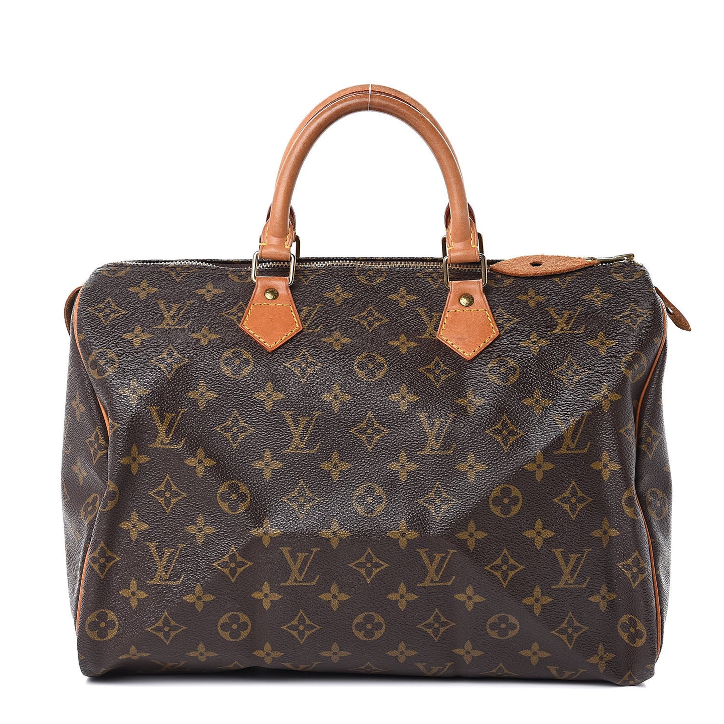 Monogram Speedy 35