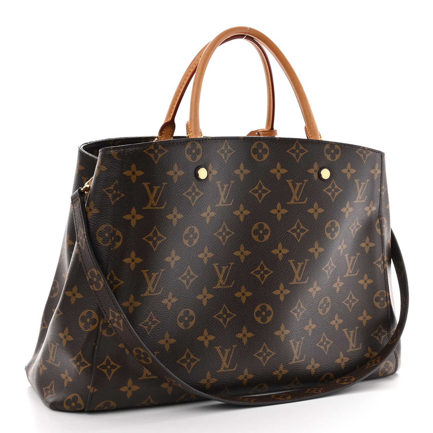 Monogram Montaigne GM