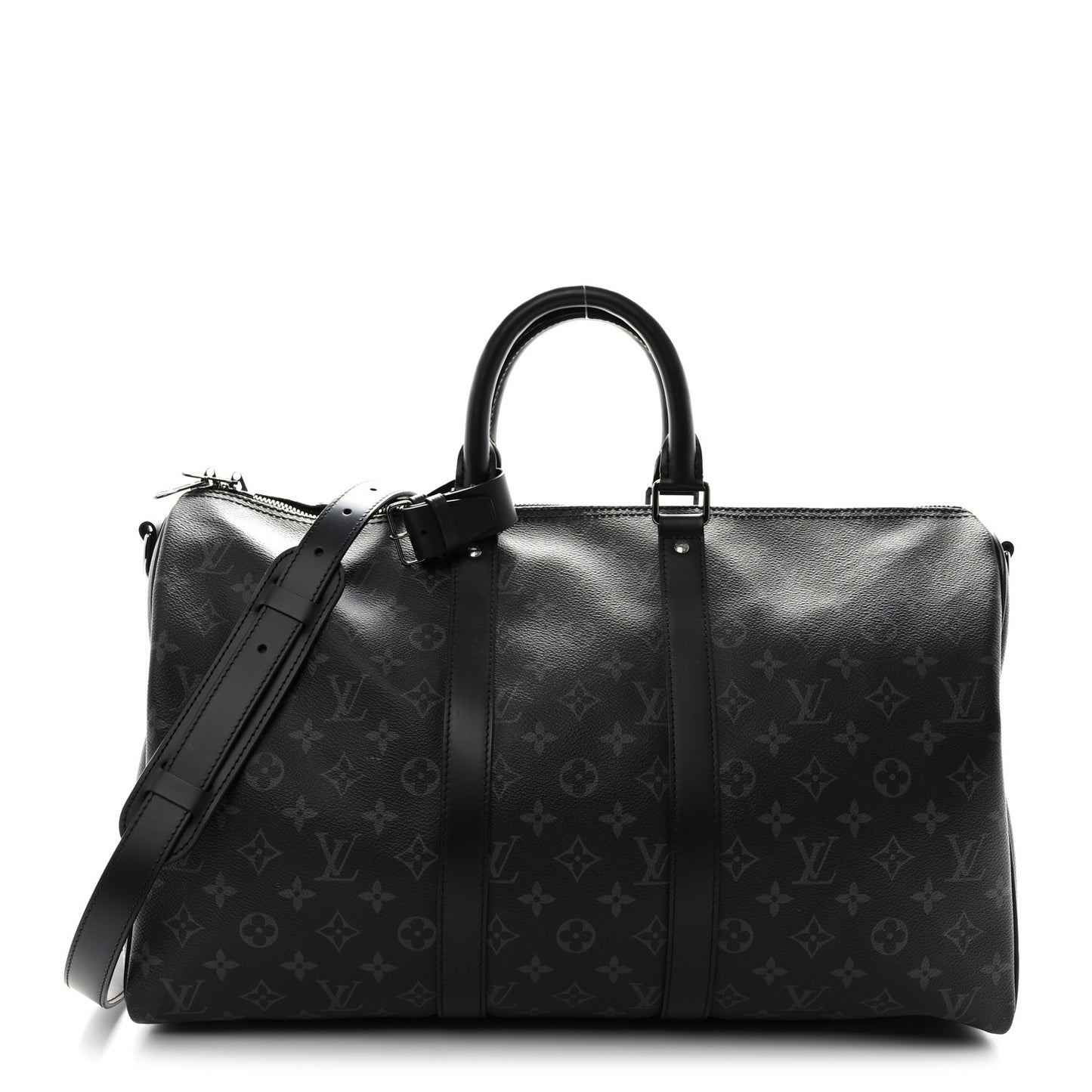 Monogram Eclipse Keepall Bandouliere 45