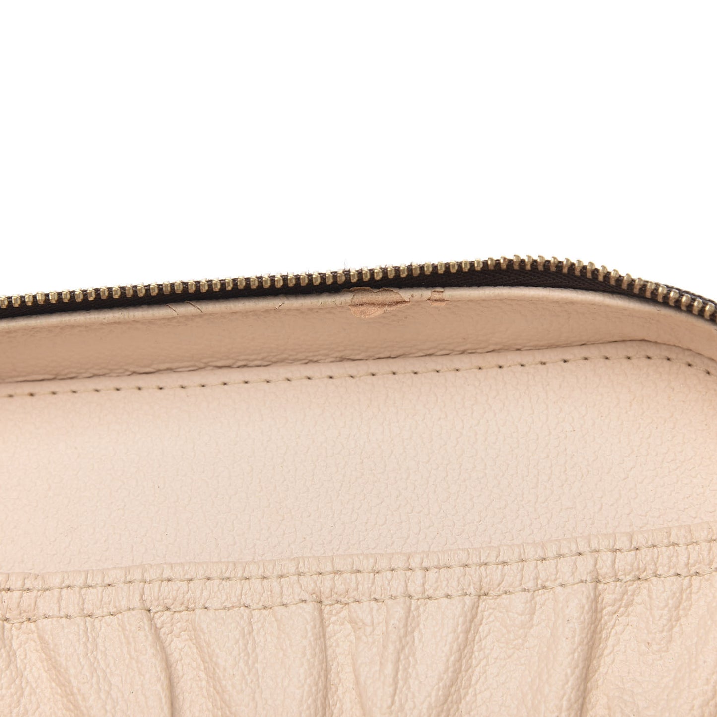 Monogram Trousse Blush PM