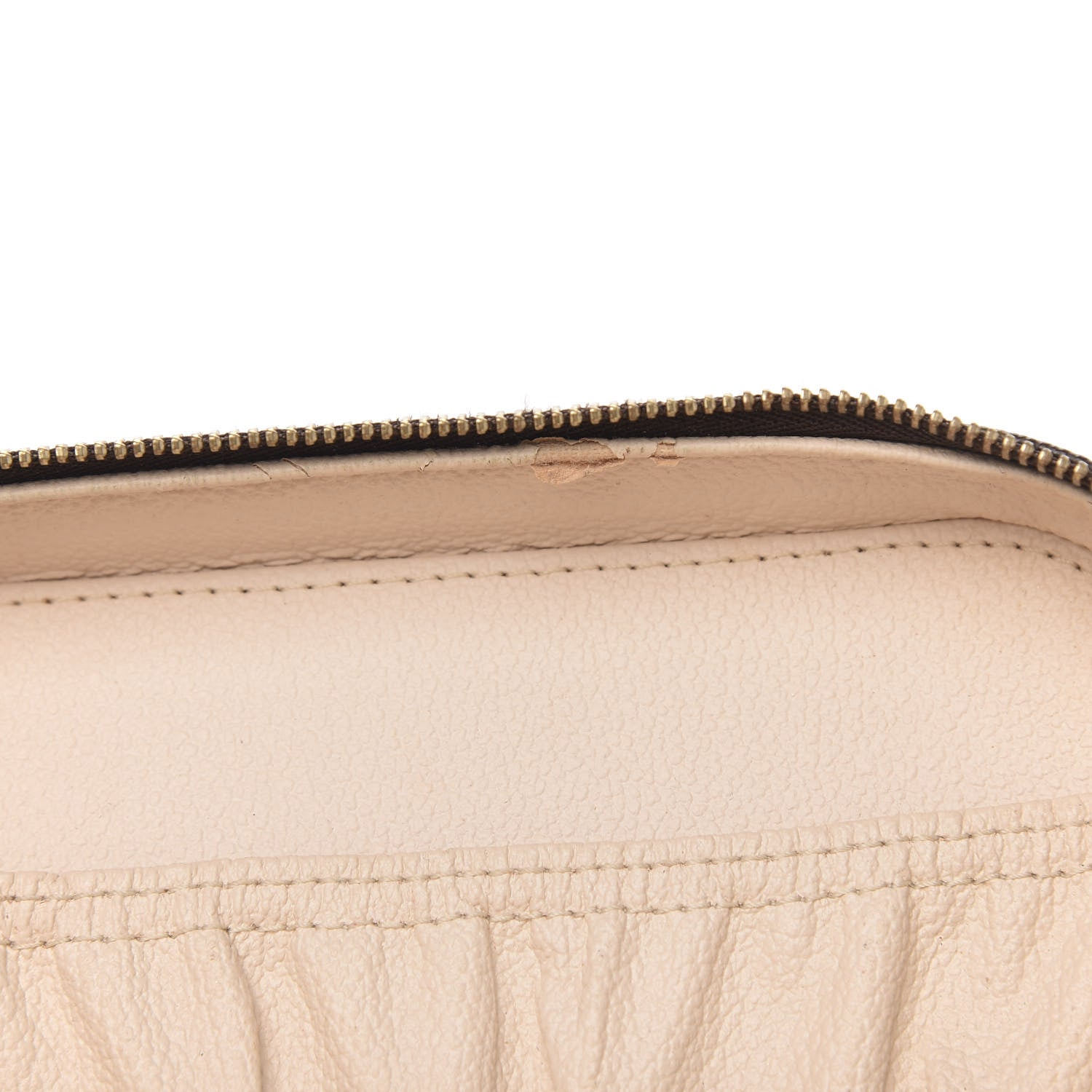 Louis Vuitton Monogram Trousse Blush PM 12 of 13