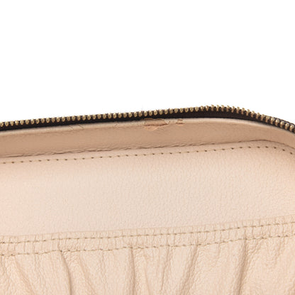 Louis Vuitton Monogram Trousse Blush PM 12 of 13