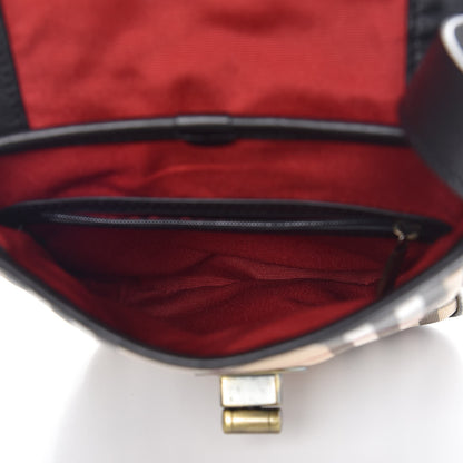 Burberry Horseferry Check Crossbody 5 of 10