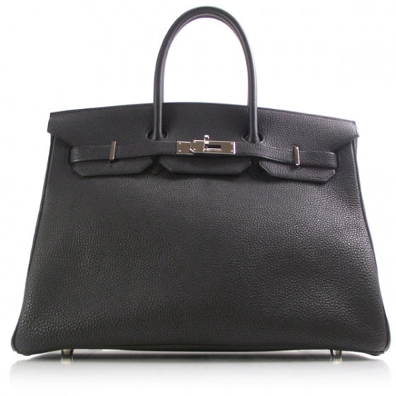 Clemence BIRKIN 35 Black