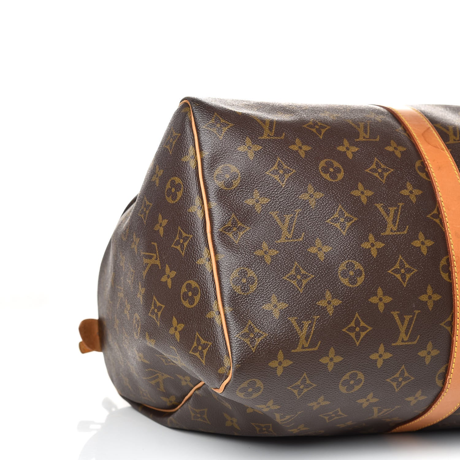 Louis Vuitton Monogram Keepall 50 8 of 15