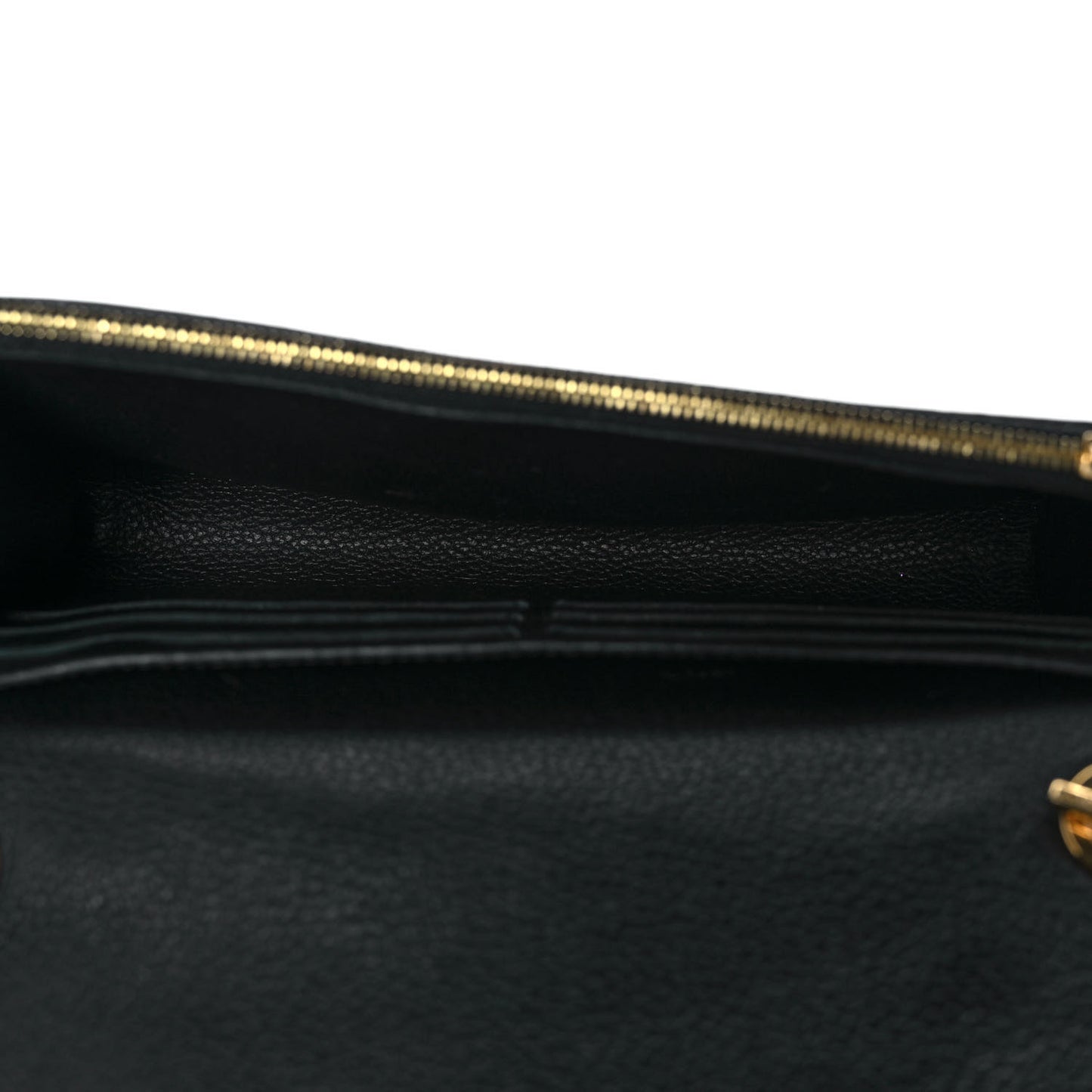 Empreinte Pochette Saint Germain Black