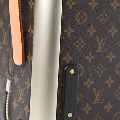 Louis Vuitton Monogram Horizon 55 11 of 14