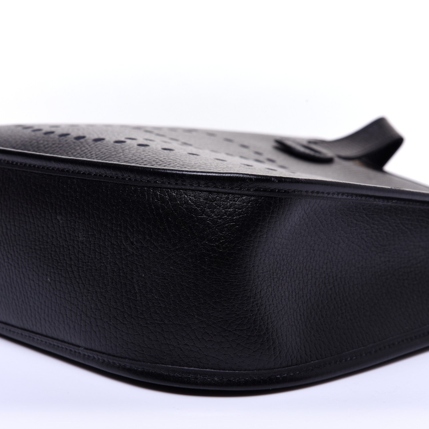 Hermes Ardennes Evelyne GM Black 7 of 11