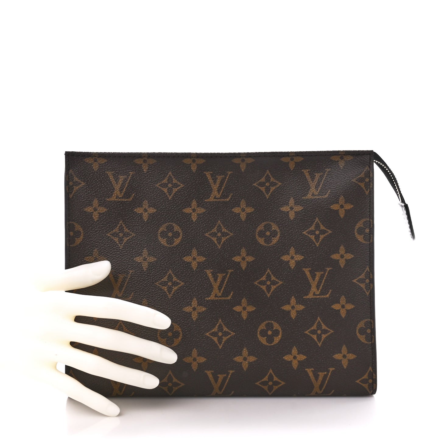 Monogram Poche Toilette NM