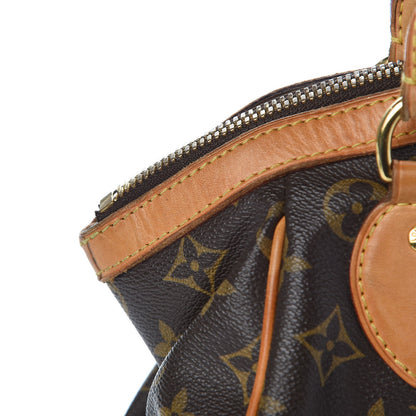 Louis Vuitton Monogram Tivoli PM 25 of 31