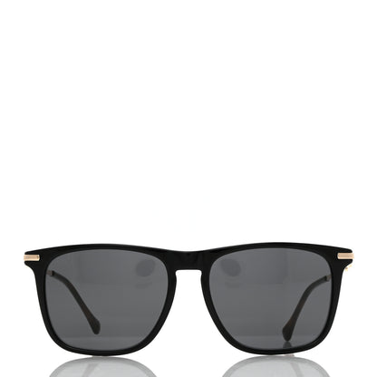 Gucci Acetate Metal Horsebit Sunglasses GG0915S Black 2 of 9