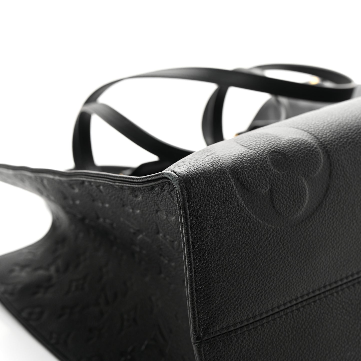 Empreinte Monogram Giant Onthego GM Black