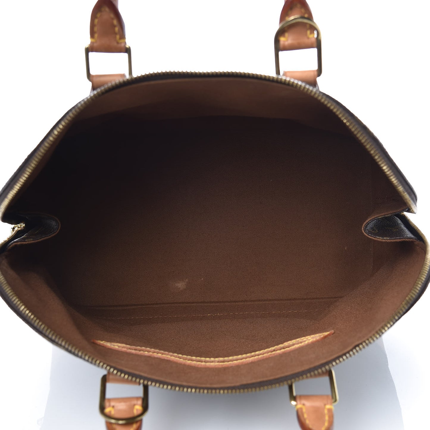 Monogram Alma PM
