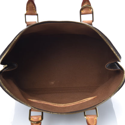 Louis Vuitton Monogram Alma PM 5 of 17