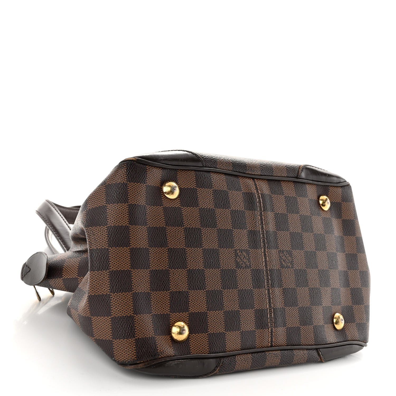 Louis Vuitton Damier Ebene Verona PM 4 of 9
