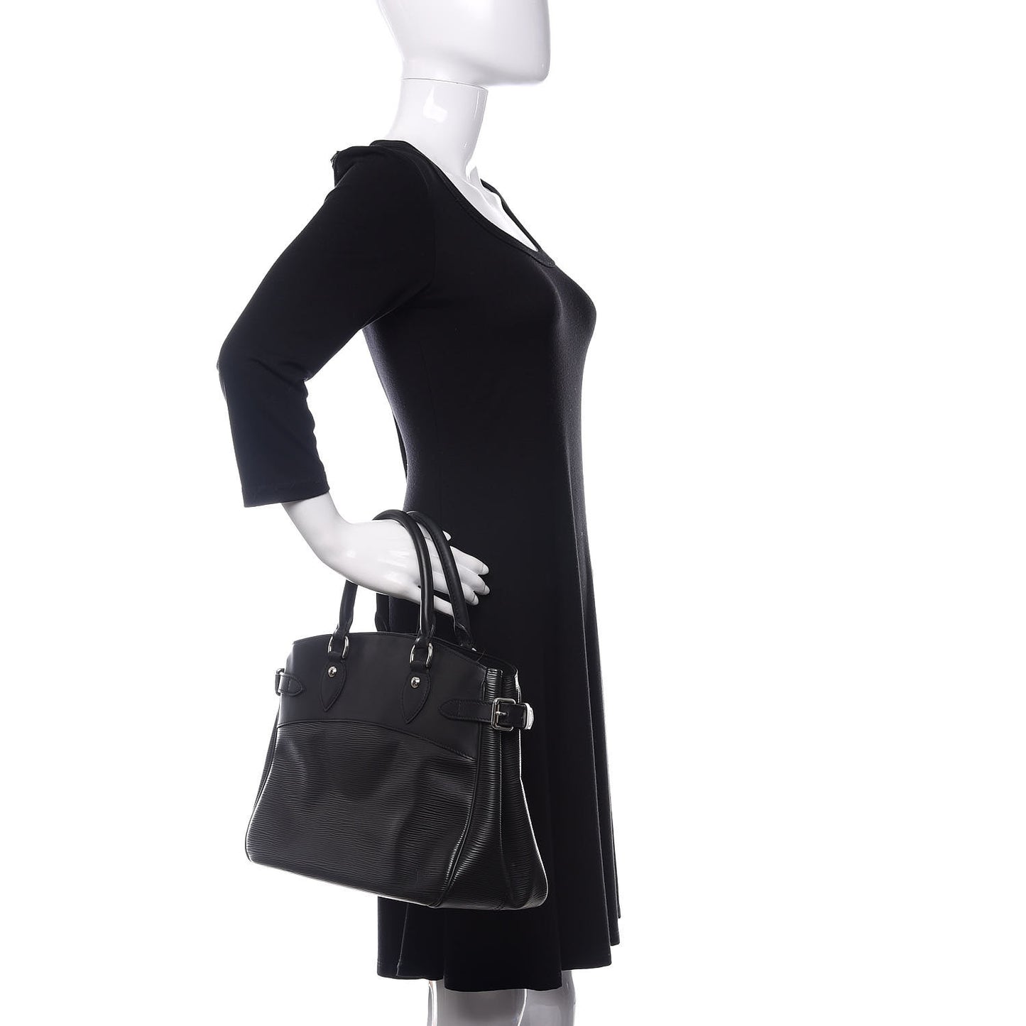 Epi Passy PM Black