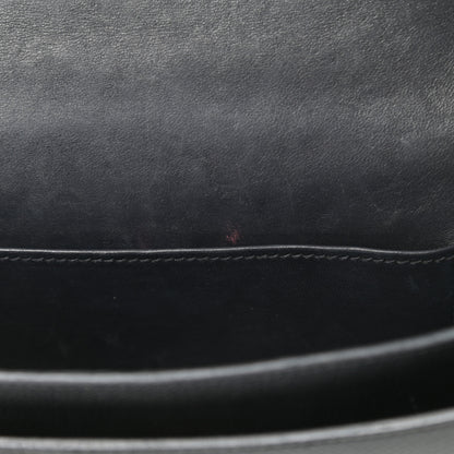Hermes Epsom Constance Elan 25 Black 11 of 16