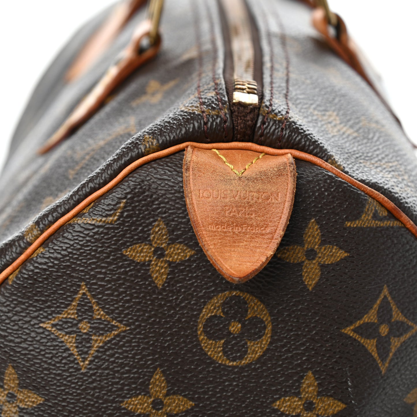 Monogram Speedy 35