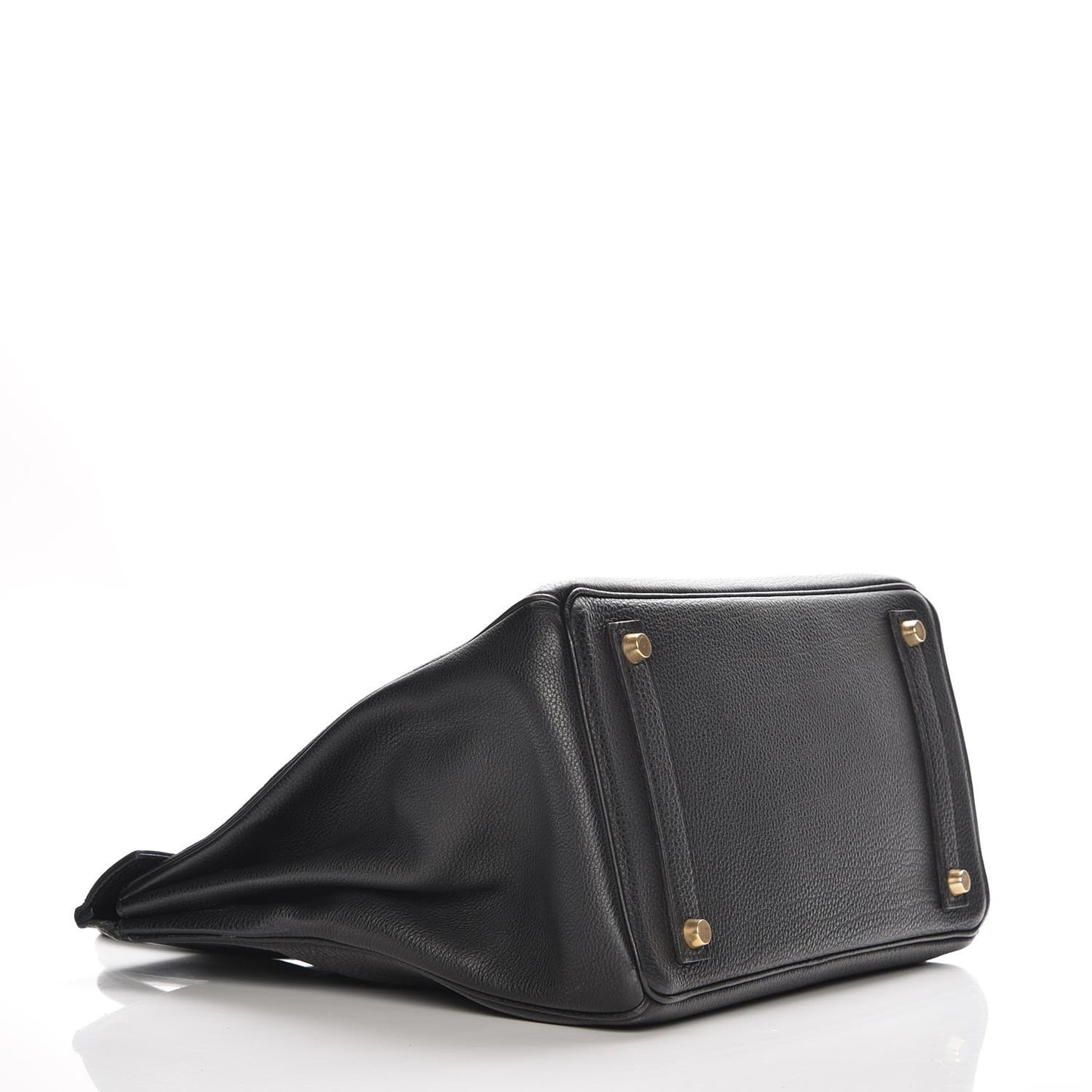 Togo HAC Birkin 32 Black