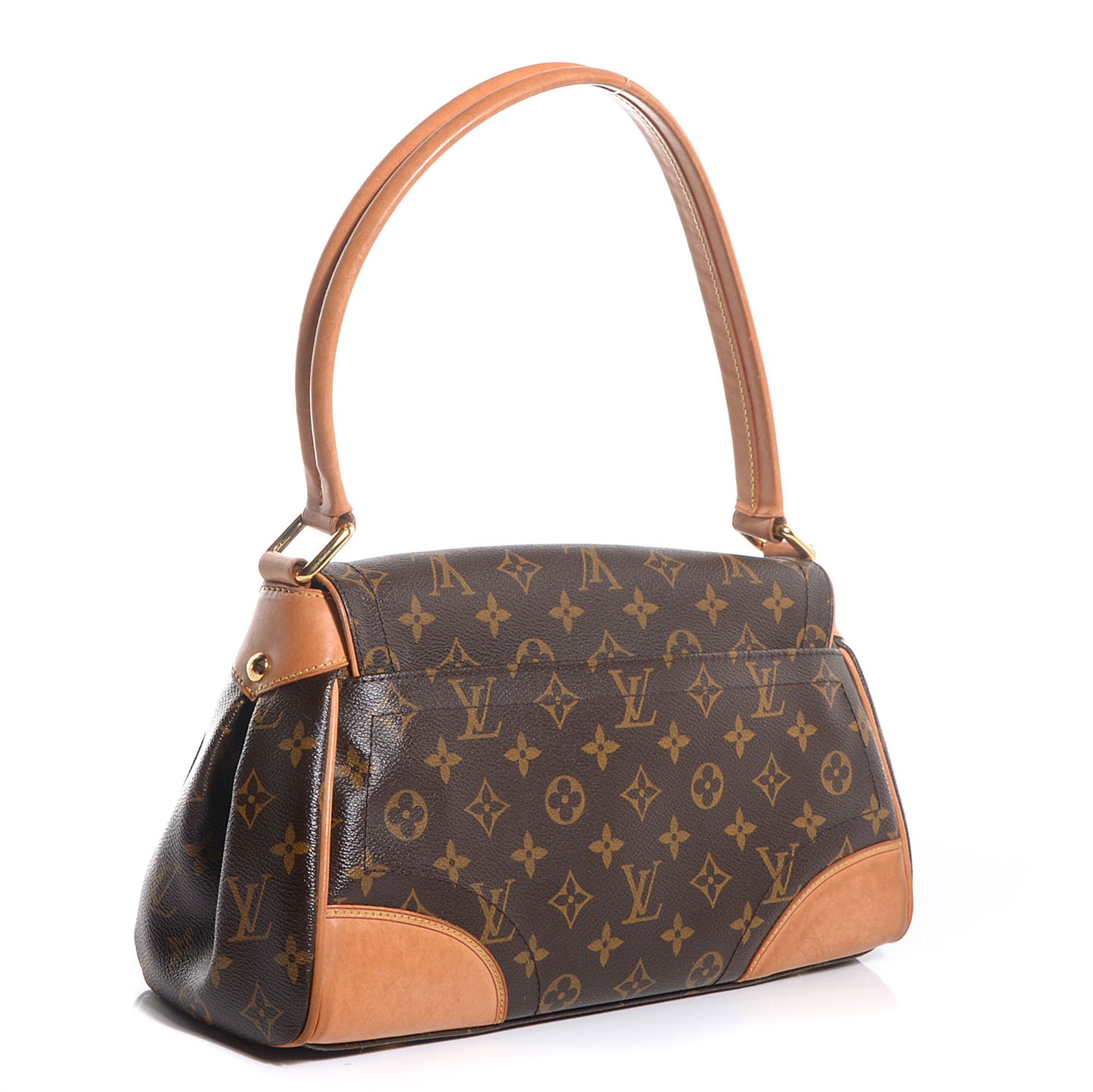 Monogram Beverly MM