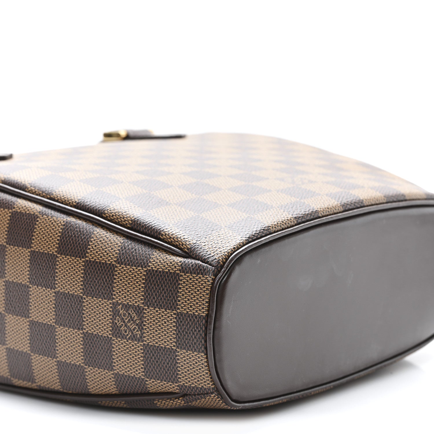 Louis Vuitton Damier Ebene Sarria Seau 8 of 10