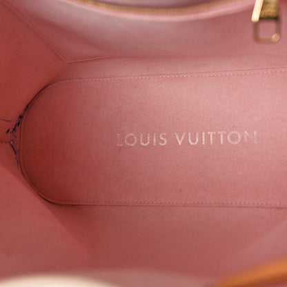 Louis Vuitton Damier Azur Girolata 5 of 10