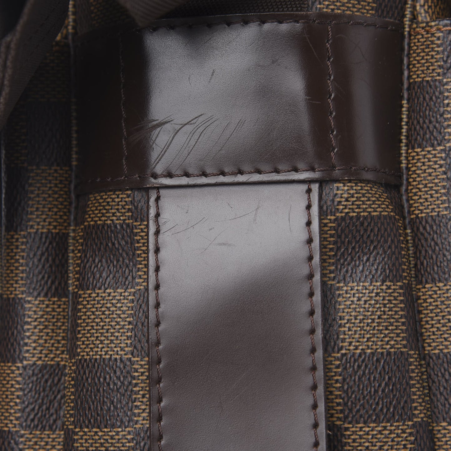 Damier Ebene Naviglio
