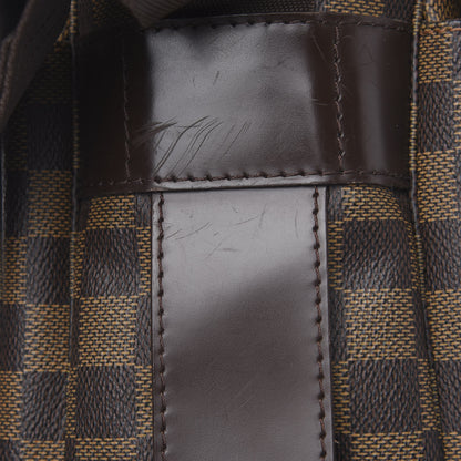 Louis Vuitton Damier Ebene Naviglio 9 of 9