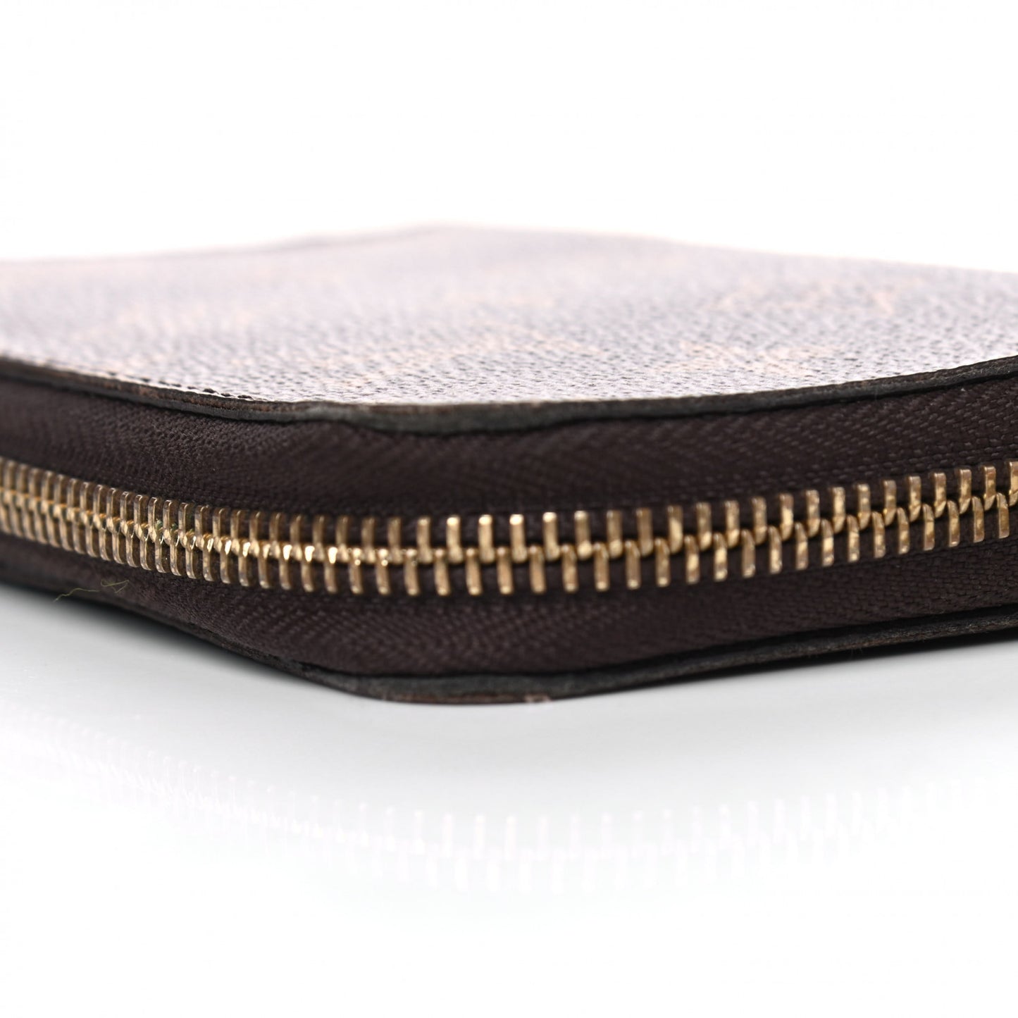 Monogram Zippy Compact Wallet