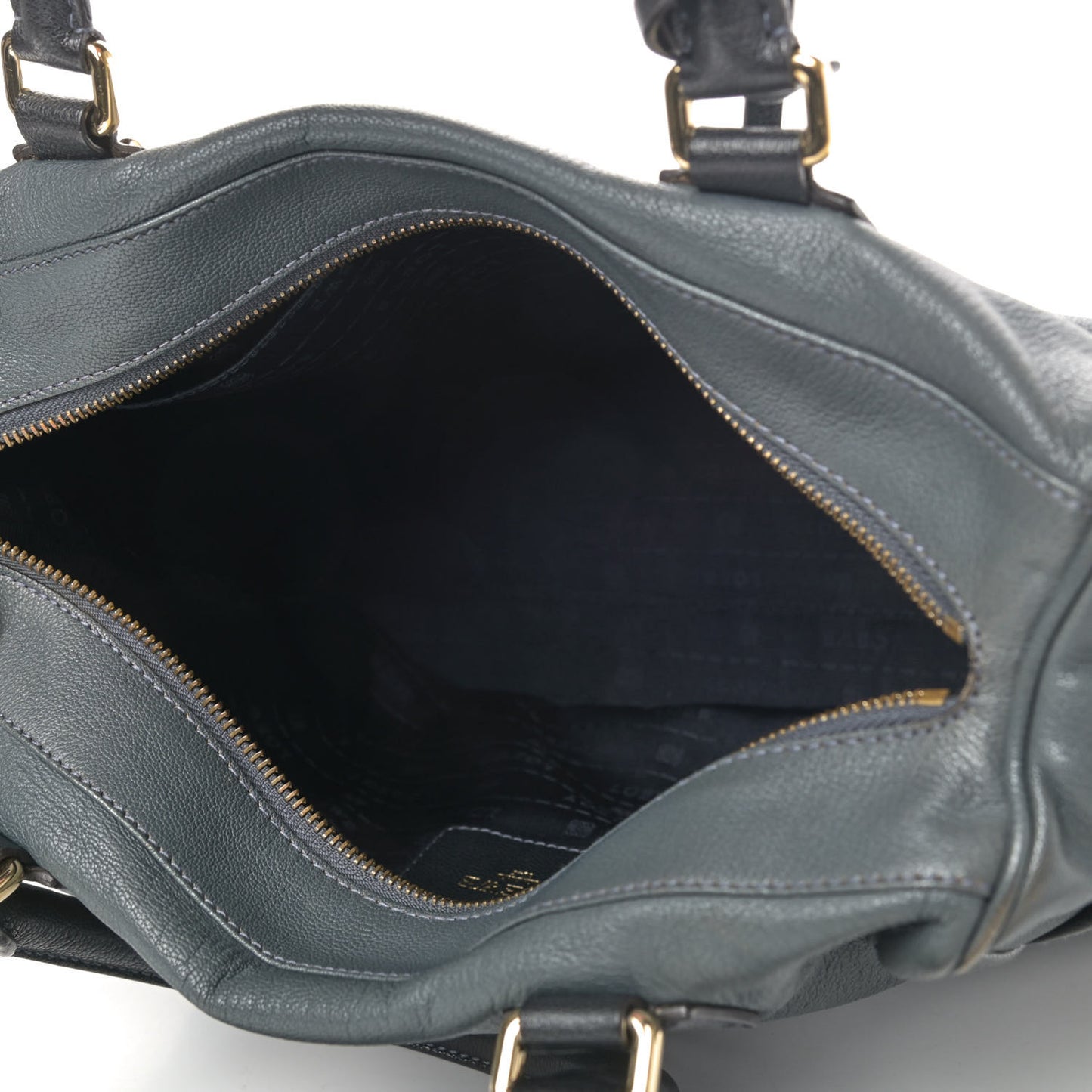 Goatskin Amazona Shoulder Bag